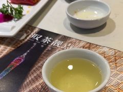 -叹茶靓点·粤式餐厅·全天茶市(石井万民广场店)