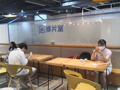 -天真蓝照相馆(五角场百联又一城店)