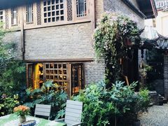 -丽江花间堂·隐泉院