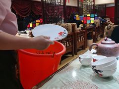 大堂-荔枝苑养生餐厅(尊尚领地店)