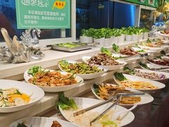 -汉丽轩韩式自助烤肉十二年(SM广场店)