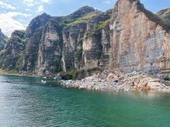 -孤山寨风景区