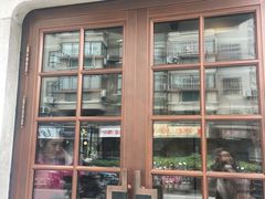 门面-民国红公馆·秦淮八艳(夫子庙店)
