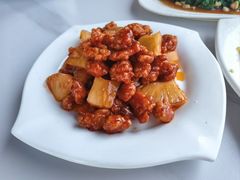 -古尚锦酒楼·水上餐厅