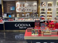 -GODIVA(五角场万达广场店)