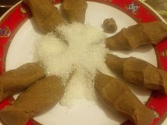 -卡万金特色藏餐