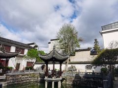 -绩溪龙川景区