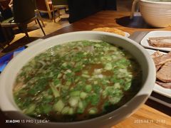 -中阿兰牛肉面(悦海新天地店)