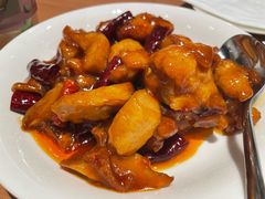 -鼎泰丰(德基广场店)