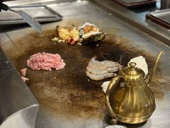 -大神太神·铁板烧(七宝领展广场店)