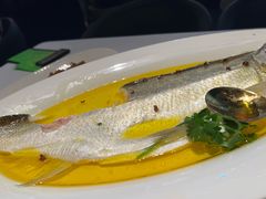 大白鱼-醉舍·新淮扬菜(长宁龙之梦店)