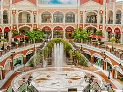 -佛罗伦萨小镇广佛名品奥特莱斯(疏港路店)