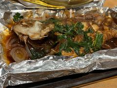 -新白鹿餐厅(城西银泰城店)