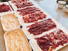 -杏花吴记牛肉火锅