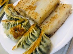 -冰泉豆浆馆(白云山总店)