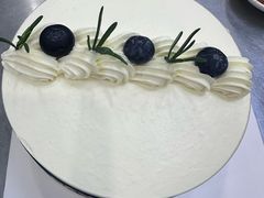 海盐蛋糕-杜哈夫DOUX RÊVE·生日蛋糕(日月光店)