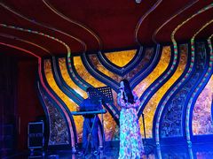 -芭菲盛宴·环球美食(北城国际店)