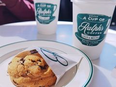 -Ralph’s Coffee(北京三里屯店)