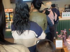 -星巴克(成都泛悦城市广场店)