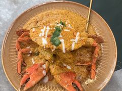 -Tegu泰古莲·泰国餐厅(红山6979店)
