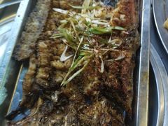 -清真·馬坡二旦烧烤(人生一串拍摄店)