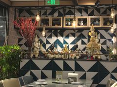 -Home Thai·泰谣(王府井apm店)