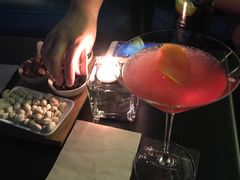 -Ish Whiskey&Cocktail Bar酒吧(合生麒麟新天地店)