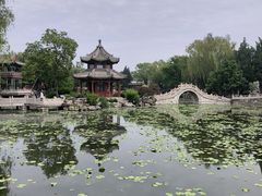 -莲池书院博物馆