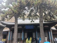 -雁门关景区