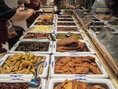 -上海全国土特产食品商场(淮海中路店)