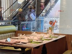 -汤城小厨•粤菜•靓汤(西直门凯德MALL店)