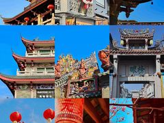 -潮州古城