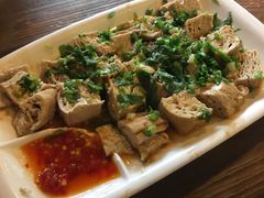 -吉亨面馆(古北1699店)