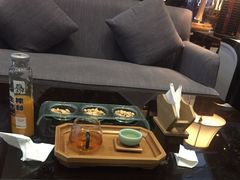 -苏州金鸡湖中茵皇冠假日酒店