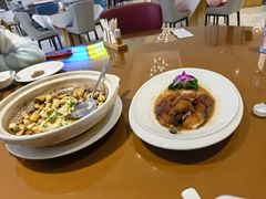 -豫璟轩中餐厅(南昌万怡店)