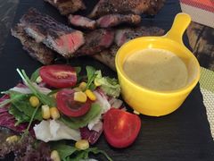 -艾蜜西餐厅(梅园店)