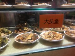 -海口骑楼小吃街