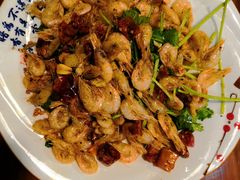 -灵福缘私房菜·农家菜(拈花湾·灵山大佛必推店)
