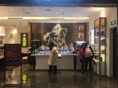 门面-GODIVA(印象城店)