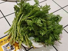 -蛙一刀·麻椒鱼火锅(金仙桥店)