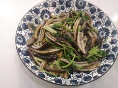 白炒鳝丝-小实惠嘉(威海路店)