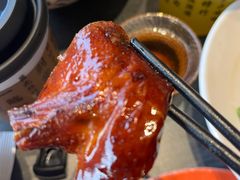 -小厨娘金榜题名(夫子庙秦淮河店)