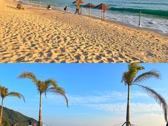 -西涌国际滨海旅游区