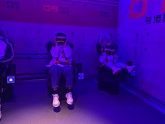 -珠海横琴国家地理探险家中心(创新方)