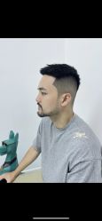-绅仕門男士理发馆