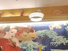 -青空日本料理(随州万达店)