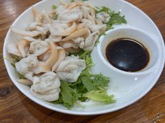-威海海鲜王(窑头路店)