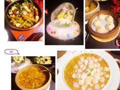 -蟹榭·本帮江浙菜·蟹宴(五角场合生汇商场店)