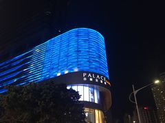 -深圳来福士广场