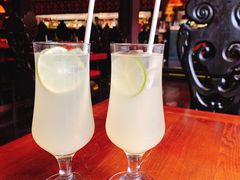 -花马天堂云南餐厅 Lost Heaven(外滩店)